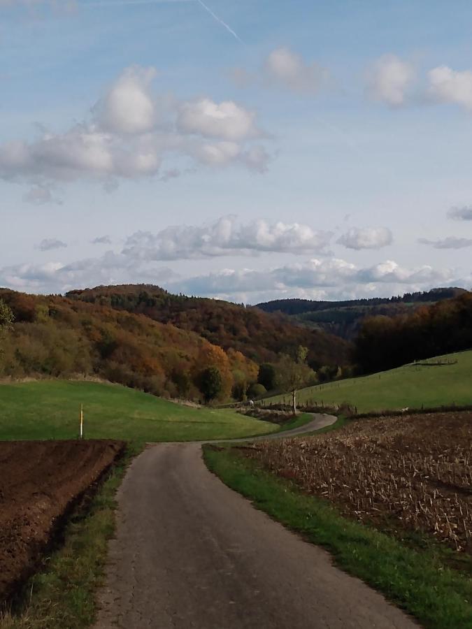 Lavender Hill Leilighet Messinghausen Eksteriør bilde