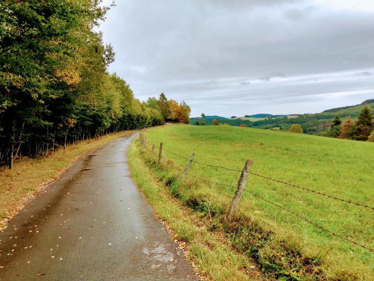 Lavender Hill Leilighet Messinghausen Eksteriør bilde